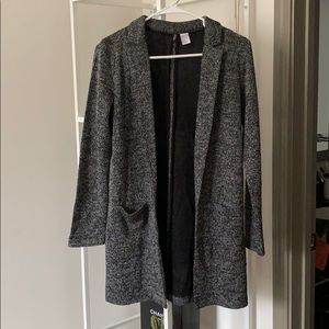 Jacket/Cardigan